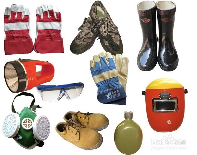 安全勞保用具 特種勞動防護用品的銷售與應用指南